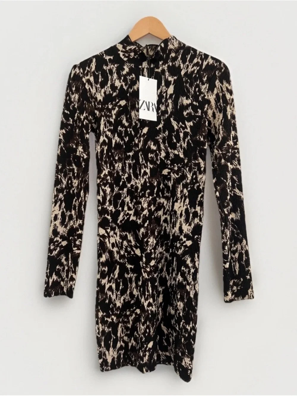 Zara new tags